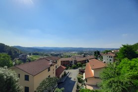 Appartamento - Belforte Monferrato