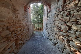 Terratetto - Tagliolo Monferrato