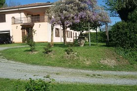 Villa - Acqui Terme