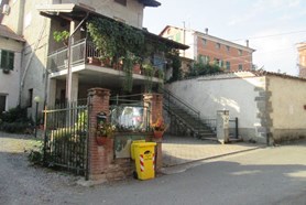 Villa a Schiera - Lerma