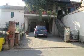 Villa a Schiera - Lerma