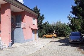 Casa Indipendente - Nizza Monferrato