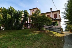 Immobili di Prestigio - Tagliolo Monferrato