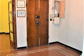 Appartamento - Genova