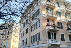 Appartamento - Genova