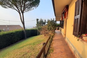 Villa Bifamiliare - Belforte Monferrato