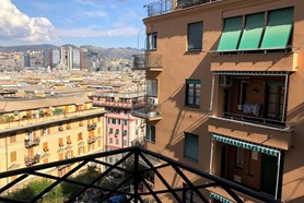 Appartamento - Genova