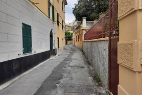 Appartamento - Genova