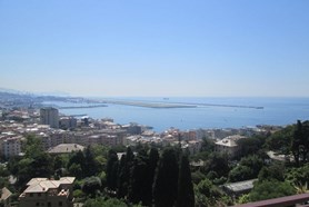Villetta - Genova