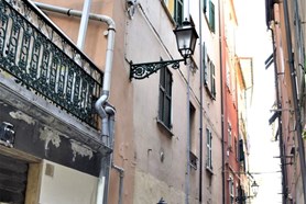 Locale Commerciale - Genova