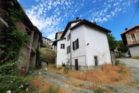 Casa Indipendente - Silvano d'Orba