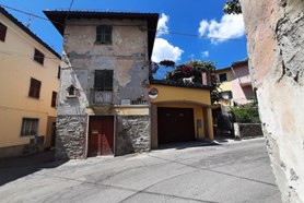 Stabile-Palazzo - Tagliolo Monferrato
