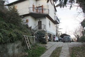 Villa Bifamiliare - Cassinelle