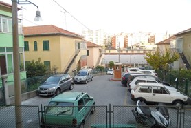 Casa Indipendente - Genova