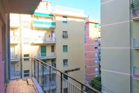 Appartamento - Genova