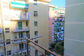Appartamento - Genova