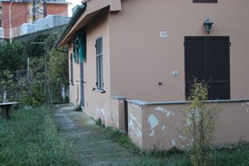 Villetta - Genova
