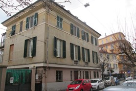 Ufficio - Genova