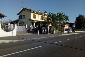 Villetta - Pozzolo Formigaro
