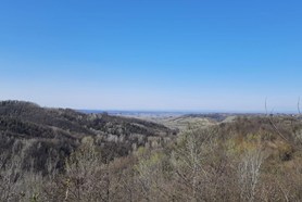 Cascina - Montaldo Bormida