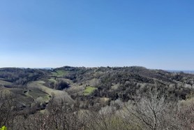 Cascina - Montaldo Bormida
