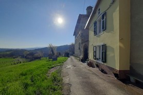 Terratetto - Tagliolo Monferrato