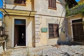 Villa Unifamiliare - Genova