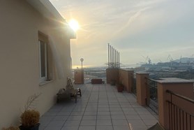 Attico - Genova