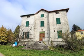 Villa - Mignanego