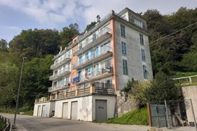 Appartamento - Masone