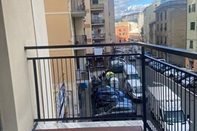 Appartamento - Genova