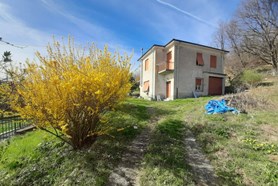 Villa Unifamiliare - Cassinelle