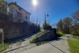 Casa Indipendente - Tagliolo Monferrato