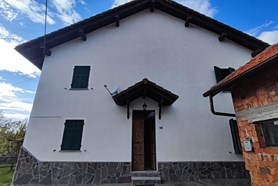 Casa Indipendente - Ponzone