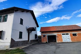 Casa Indipendente - Ponzone