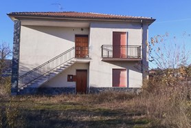 Villa Bifamiliare - Acqui Terme