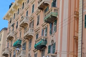 Appartamento - Genova