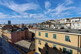 Appartamento - Genova