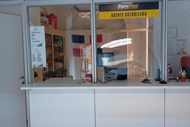 Locale Commerciale - Genova