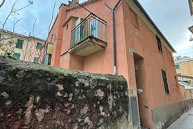 Stabile-Palazzo - Genova