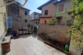 Terratetto - Mornese