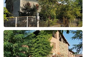 Casa Indipendente - Rocca Grimalda