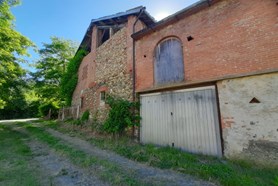 Casa Indipendente - Rocca Grimalda