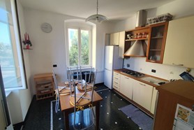 Appartamento - Genova