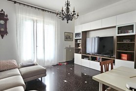 Appartamento - Genova