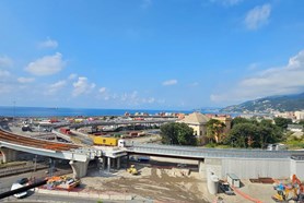 Appartamento - Genova