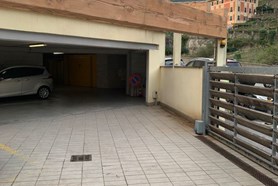 Box / Garage - Genova