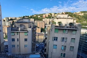 Appartamento - Genova