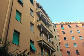 Appartamento - Genova