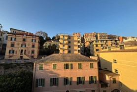 Appartamento - Genova